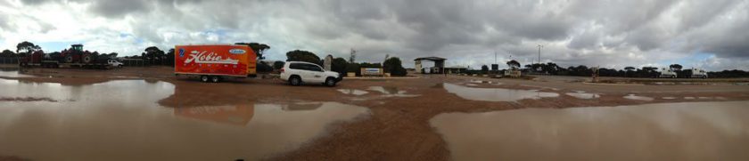 SA-WA border pano