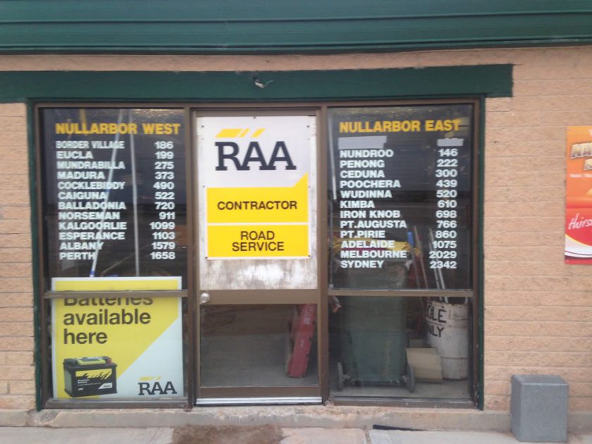 nullabor