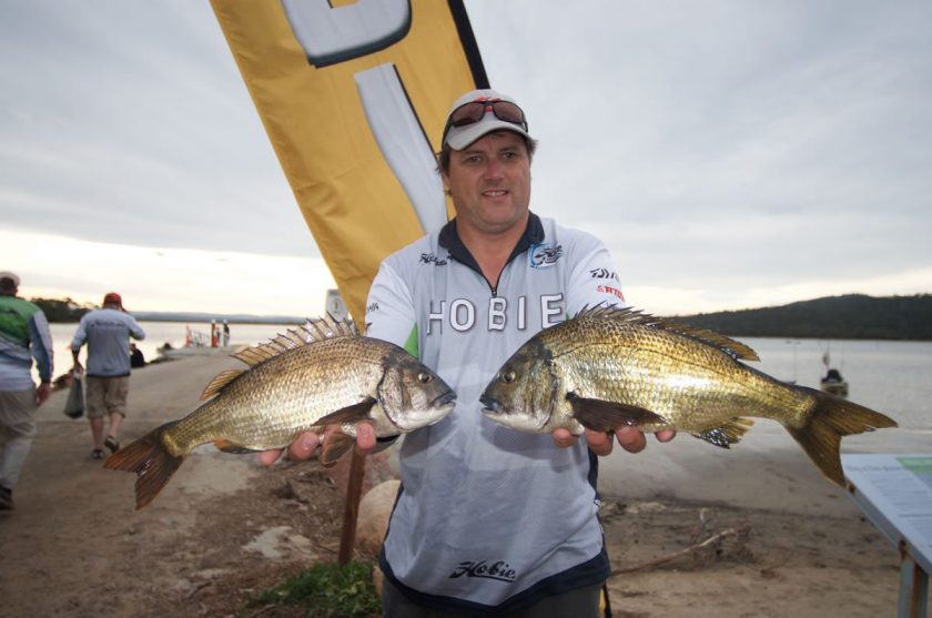 Hobie Swan River 2016 141