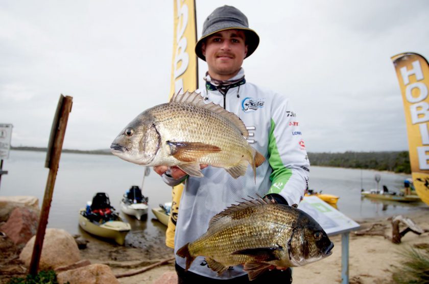 Hobie Swan River Day 2 2016 159