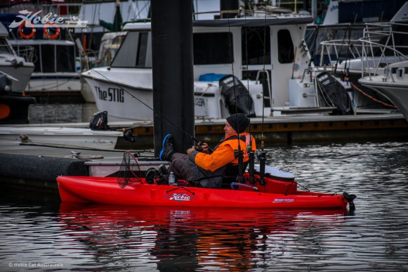 Port Mac-9403