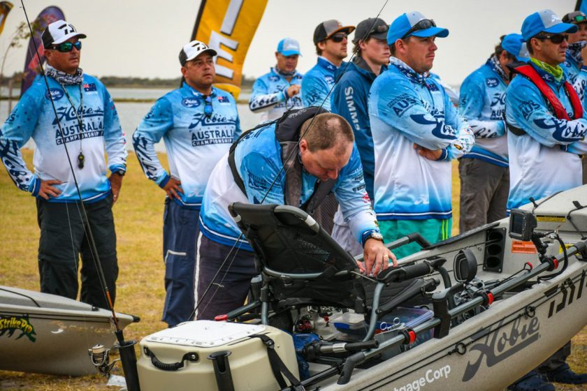 2017 Aus Champs Comp D1-2-2