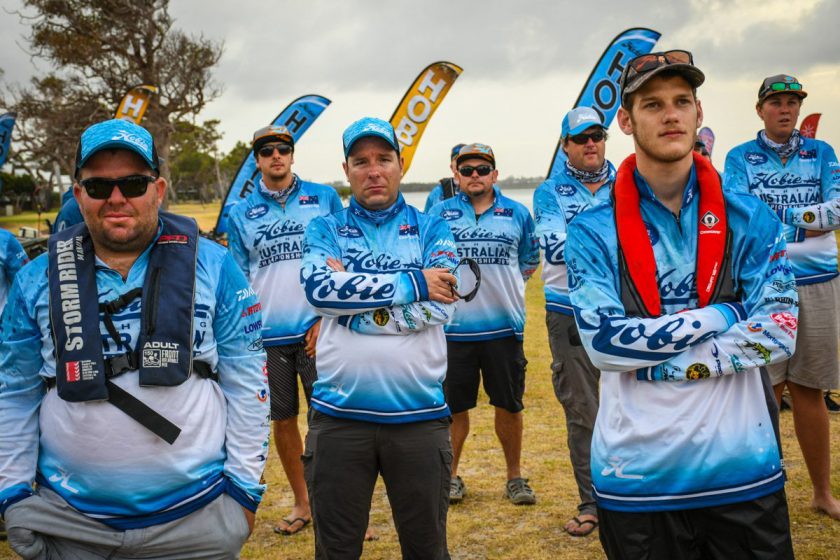 2017 Aus Champs Comp D1-2-3