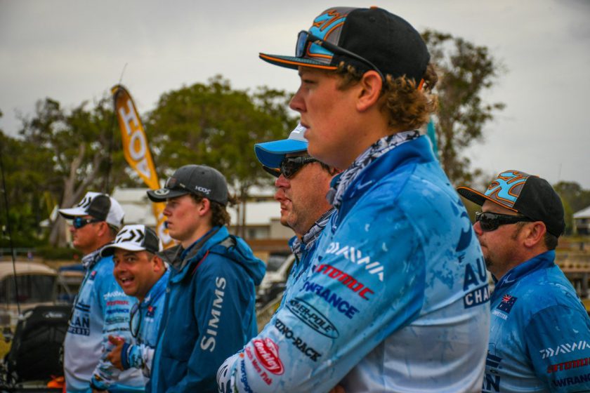 2017 Aus Champs Comp D1-2-4