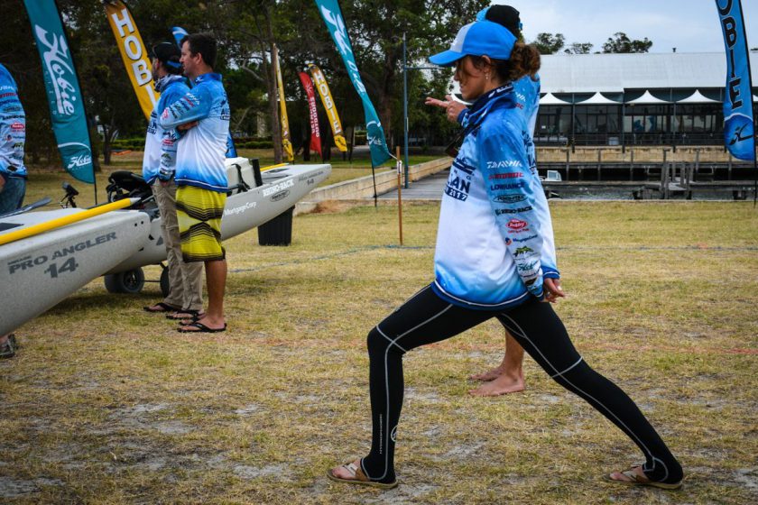 2017 Aus Champs Comp D1-2-5