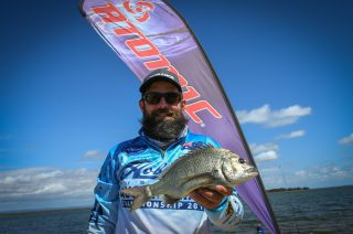 2017 Aus Champs D3 Big Bream-
