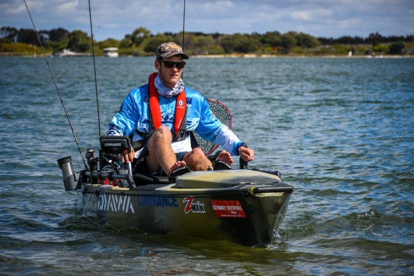 2017 Aus Champs Day Two-2581