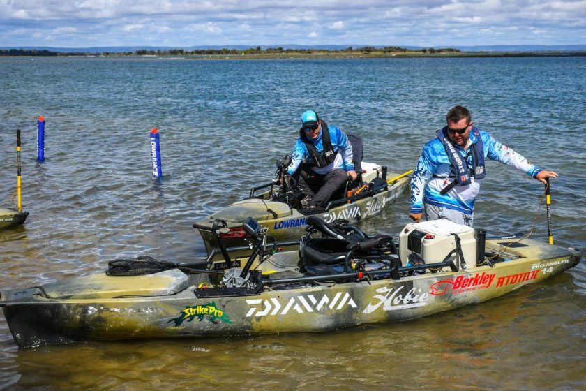 2017 Aus Champs Day Two-2584