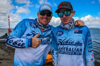 2017 Aus Champs Day Two-2589