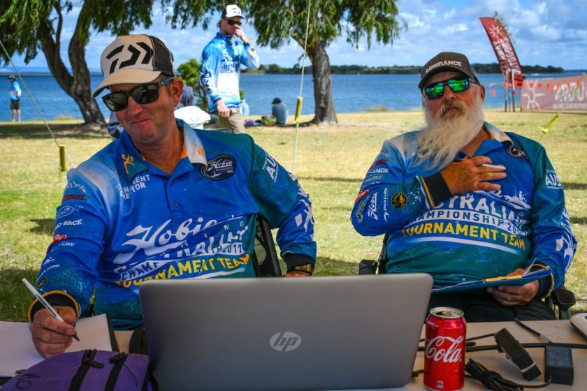 2017 Aus Champs Day Two-2595