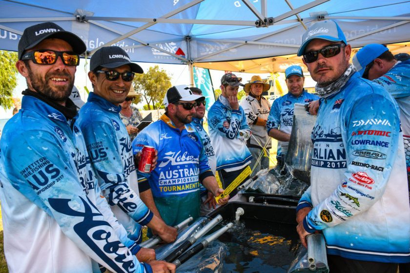 2017 Aus Champs Day Two-2597