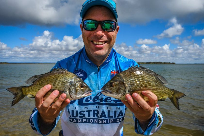 2017 Aus Champs Day Two-2607
