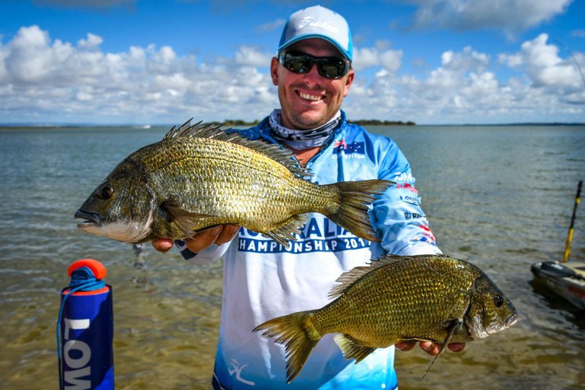2017 Aus Champs Day Two-2608