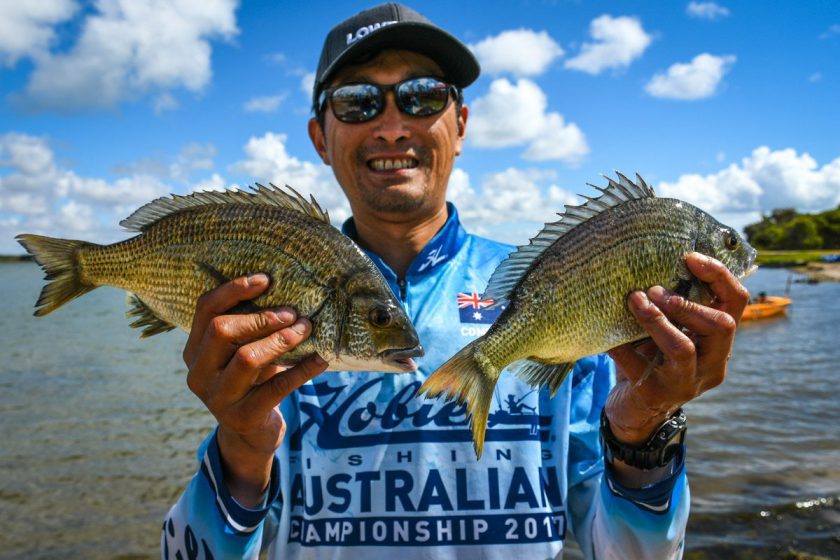 2017 Aus Champs Day Two-2615