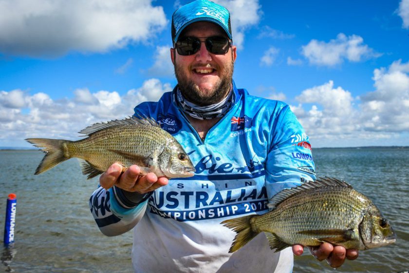 2017 Aus Champs Day Two-2620