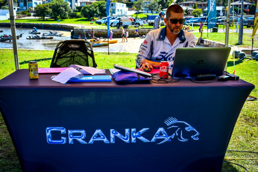 CRANKA R3-0898