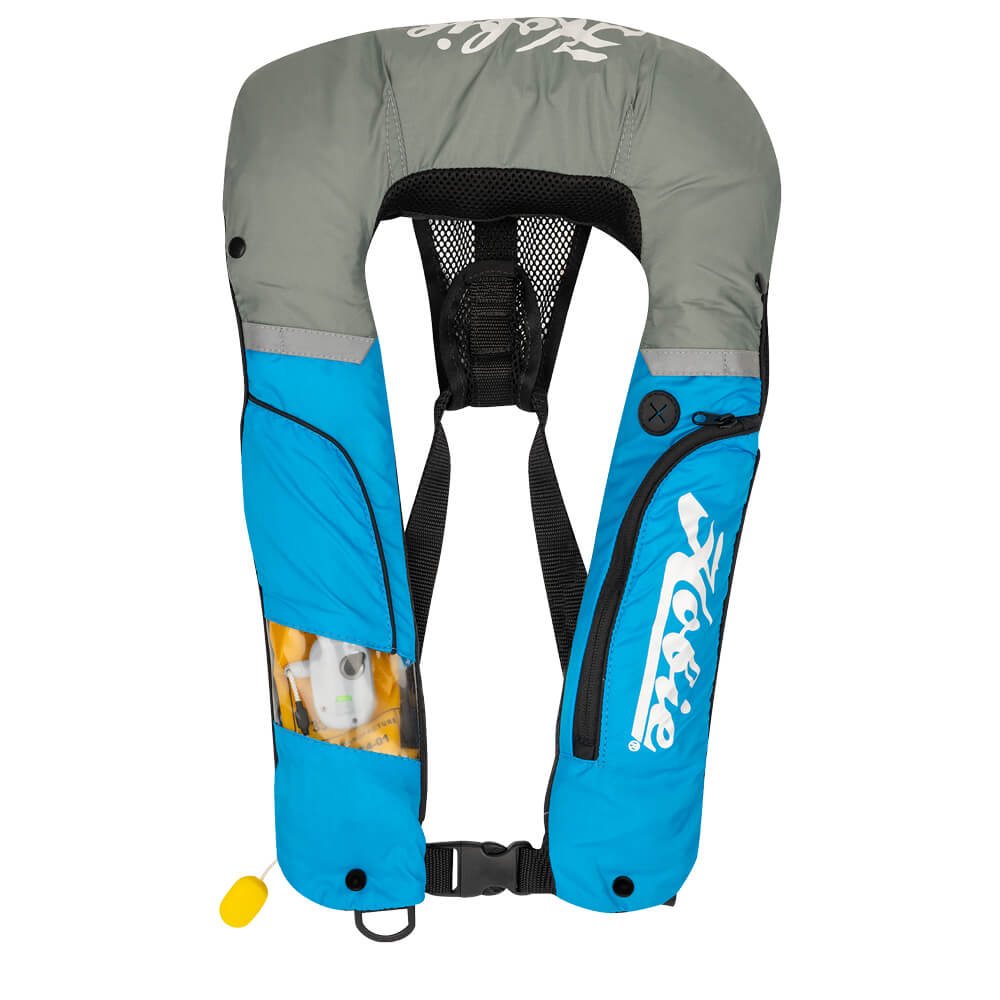 Pfd Hobie Inflatable Yoke Catalina Blue