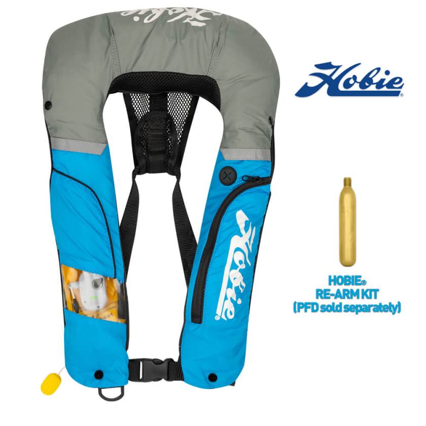 Pfd Hobie Inflatable Yoke Rearm Kit