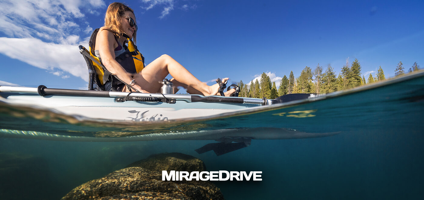 Miragedrive Hero Hf Website Product Page