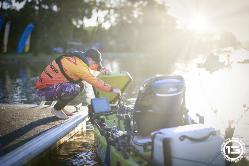 Hobie Fishing Series 13 Rd1 Nambucca20210410 0134