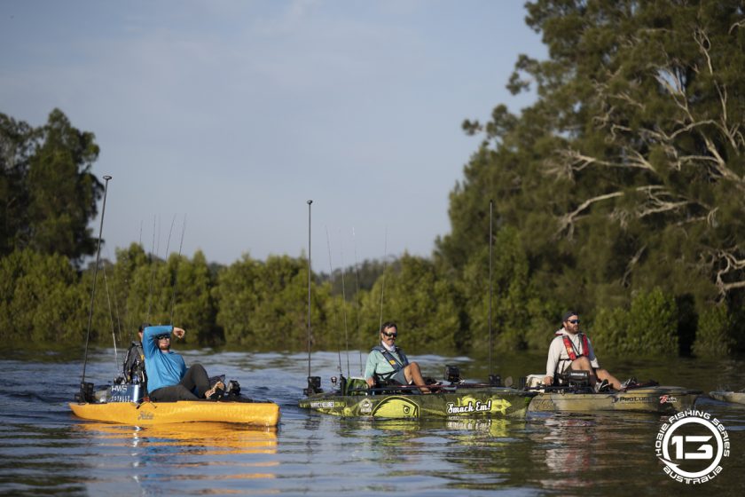 Hobie Fishing Series 13 Rd1 Nambucca20210410 0136