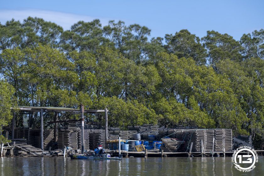 Hobie Fishing Series 13 Rd1 Nambucca20210410 0138