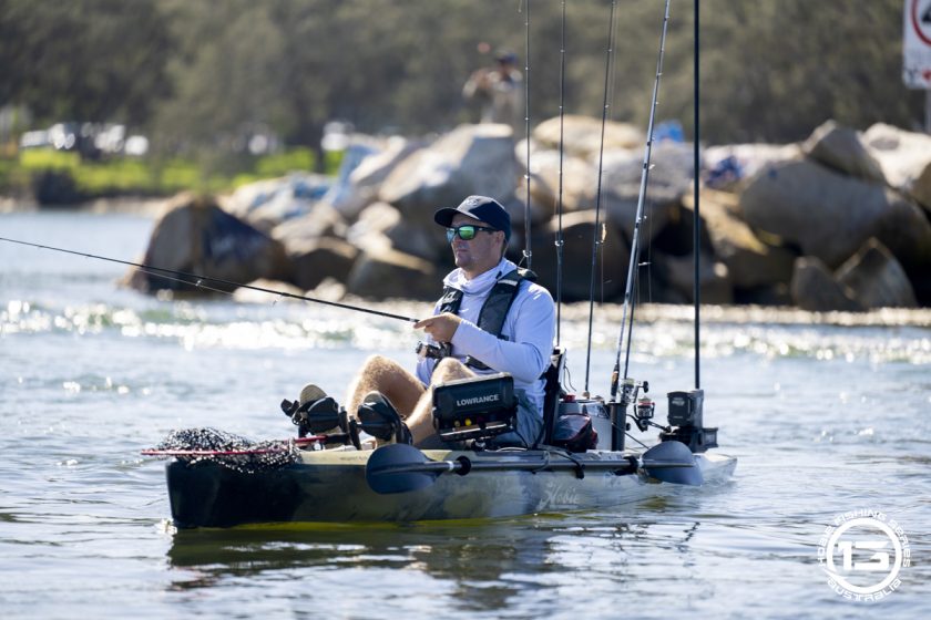 Hobie Fishing Series 13 Rd1 Nambucca20210410 0141