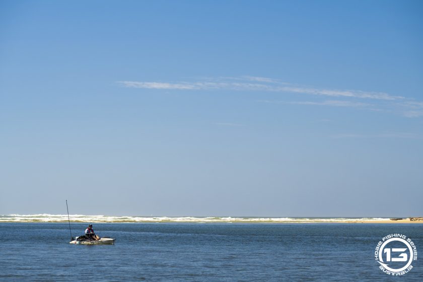 Hobie Fishing Series 13 Rd1 Nambucca20210410 0143