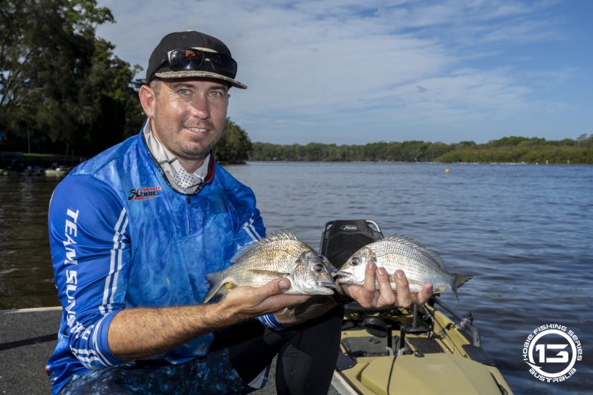 Hobie Fishing Series 13 Rd1 Nambucca20210410 0146
