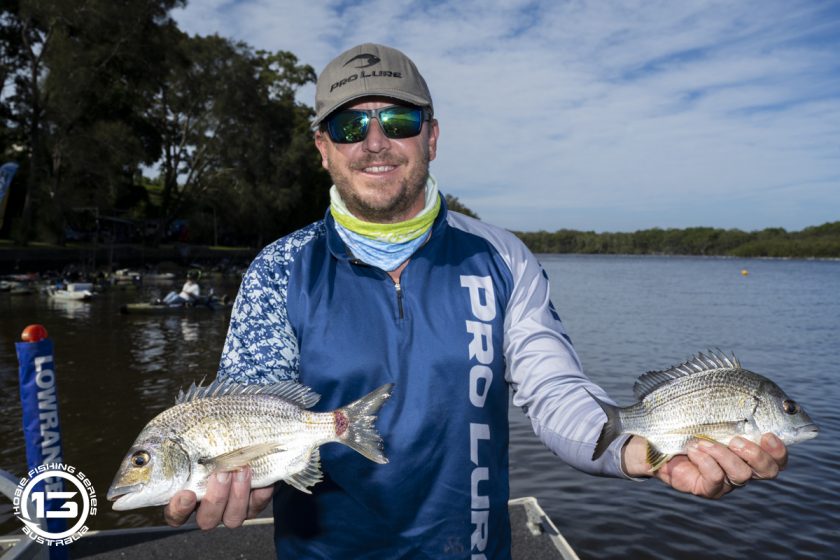 Hobie Fishing Series 13 Rd1 Nambucca20210410 0157
