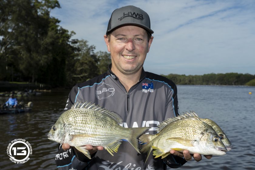 Hobie Fishing Series 13 Rd1 Nambucca20210410 0167