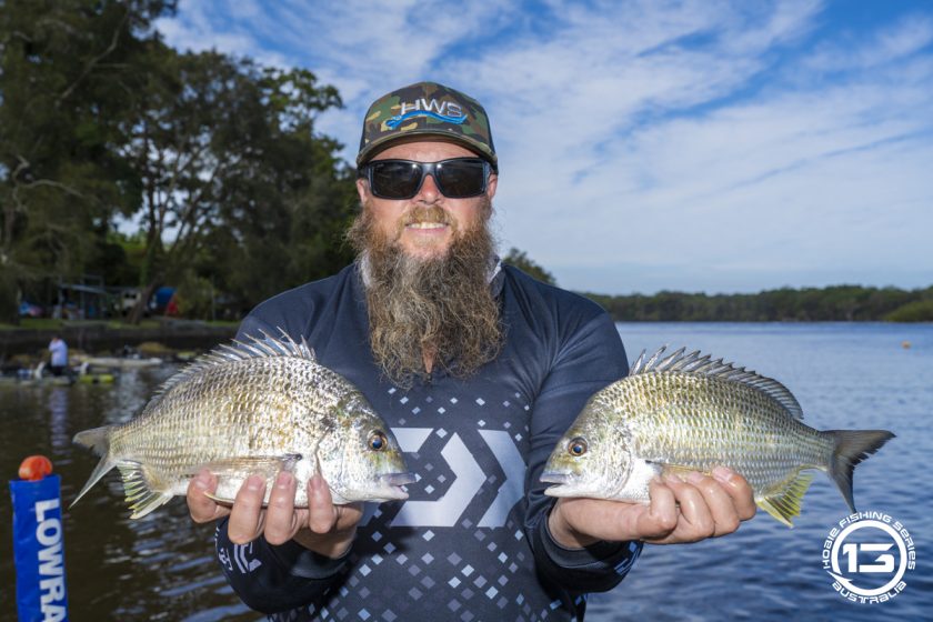 Hobie Fishing Series 13 Rd1 Nambucca20210410 0170