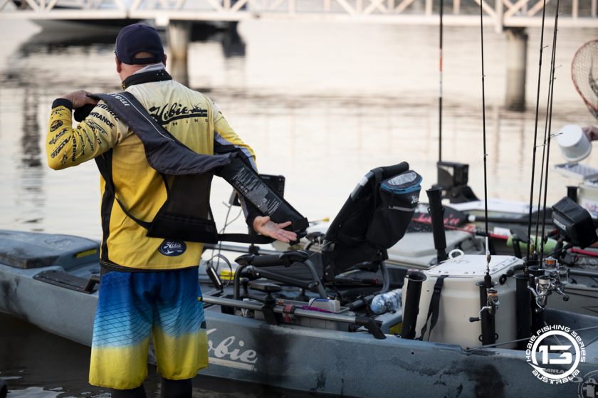 Hobie Fishing Series 13 Rd1 Nambucca20210410 0177