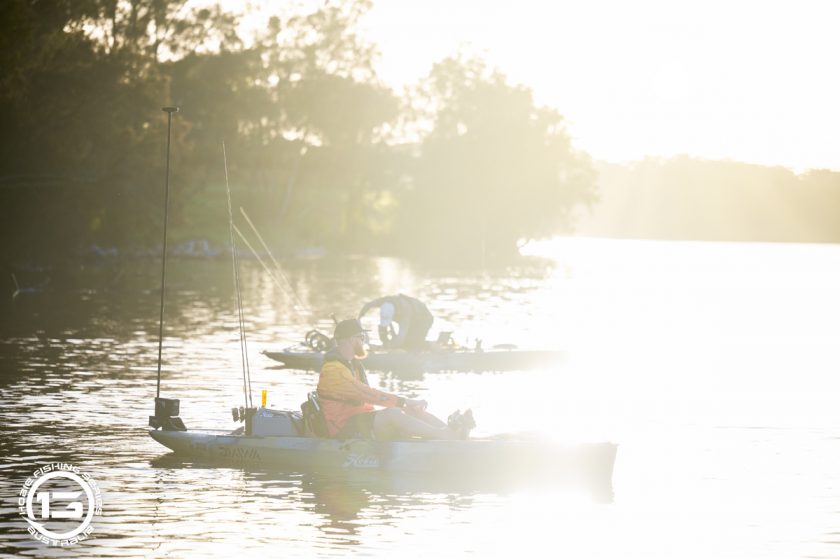 Hobie Fishing Series 13 Rd1 Nambucca20210410 0181