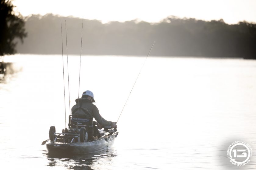Hobie Fishing Series 13 Rd1 Nambucca20210410 0184