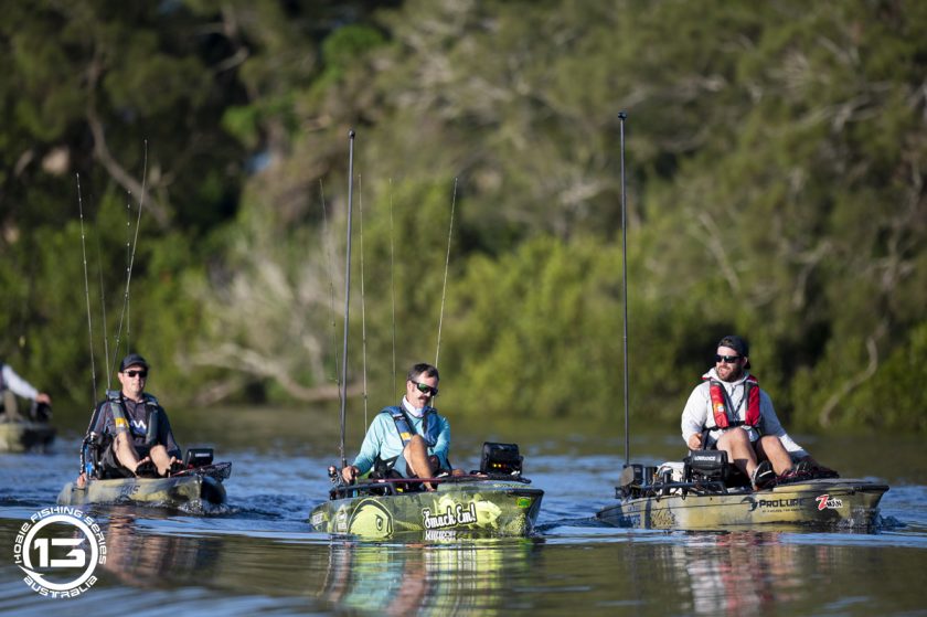 Hobie Fishing Series 13 Rd1 Nambucca20210410 0189
