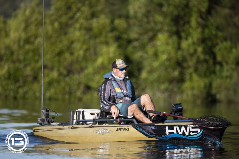 Hobie Fishing Series 13 Rd1 Nambucca20210410 0190