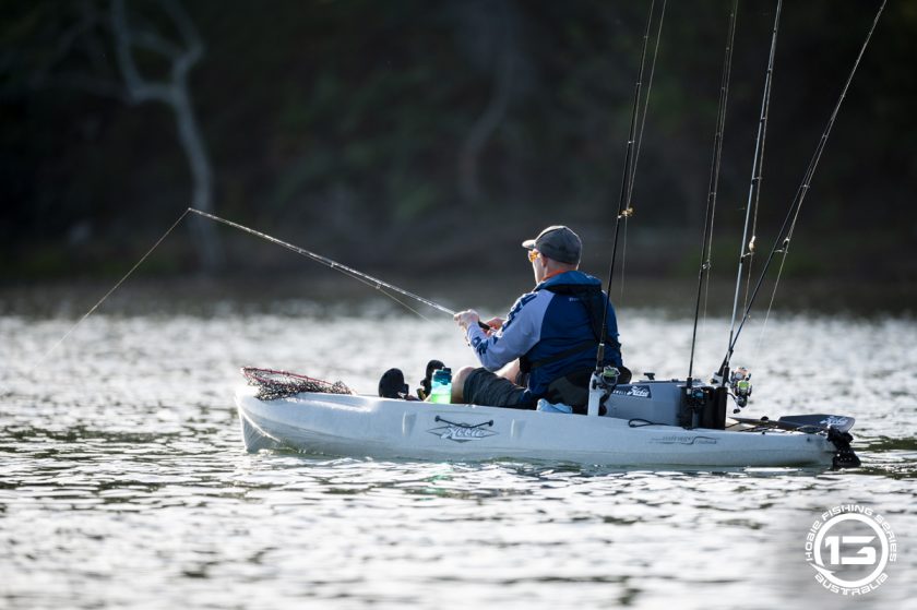 Hobie Fishing Series 13 Rd1 Nambucca20210410 0192