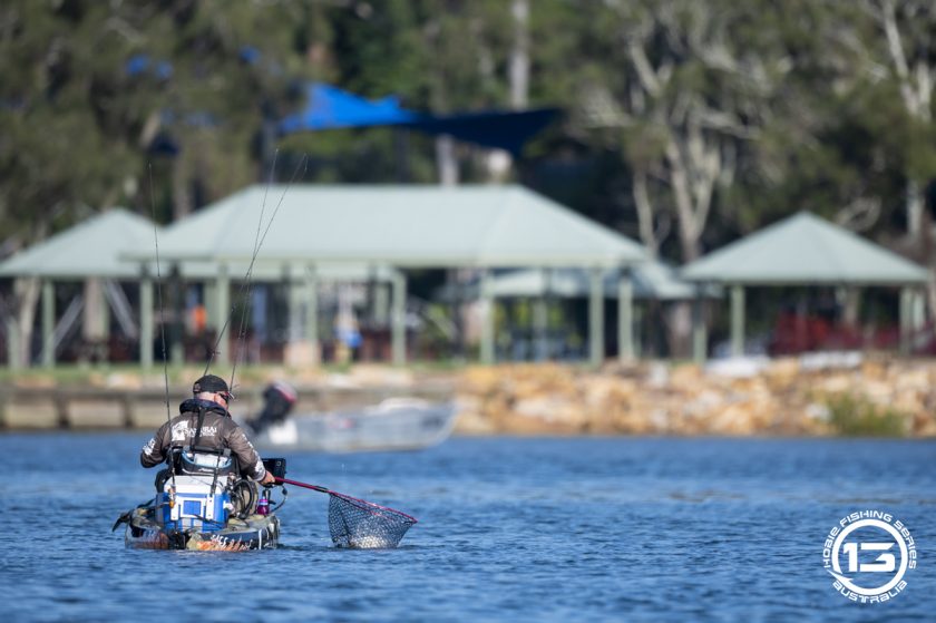 Hobie Fishing Series 13 Rd1 Nambucca20210410 0194