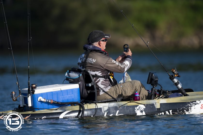 Hobie Fishing Series 13 Rd1 Nambucca20210410 0195
