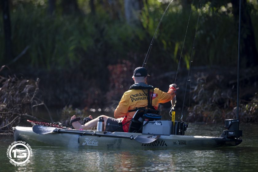 Hobie Fishing Series 13 Rd1 Nambucca20210410 0197