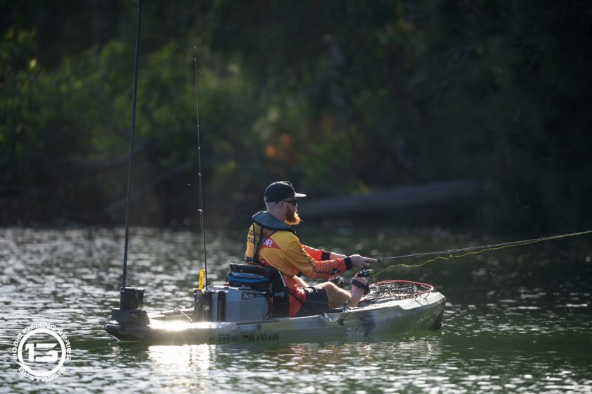 Hobie Fishing Series 13 Rd1 Nambucca20210410 0198