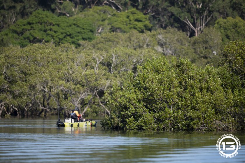 Hobie Fishing Series 13 Rd1 Nambucca20210410 0200