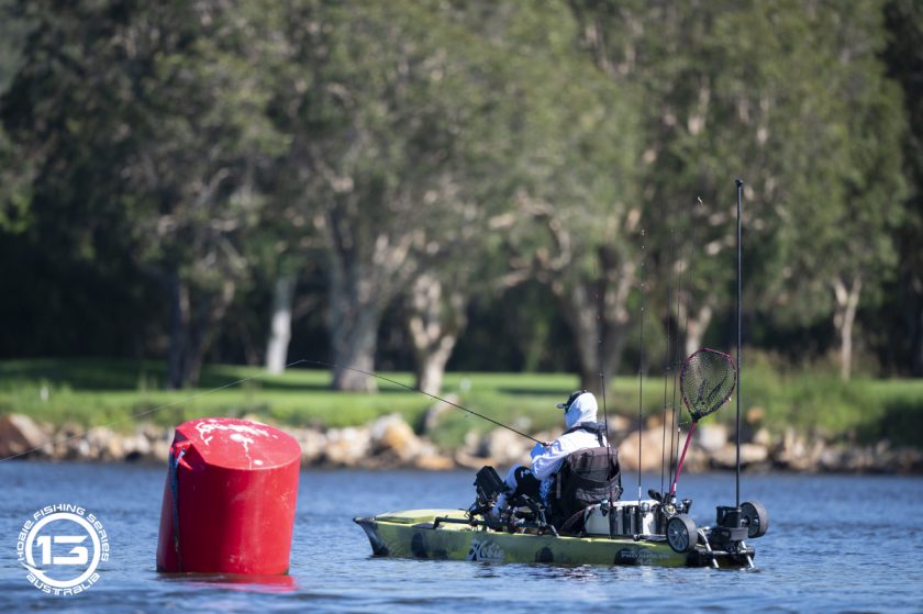 Hobie Fishing Series 13 Rd1 Nambucca20210410 0203