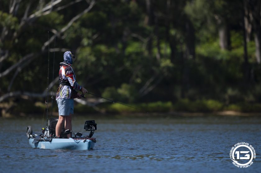 Hobie Fishing Series 13 Rd1 Nambucca20210410 0204