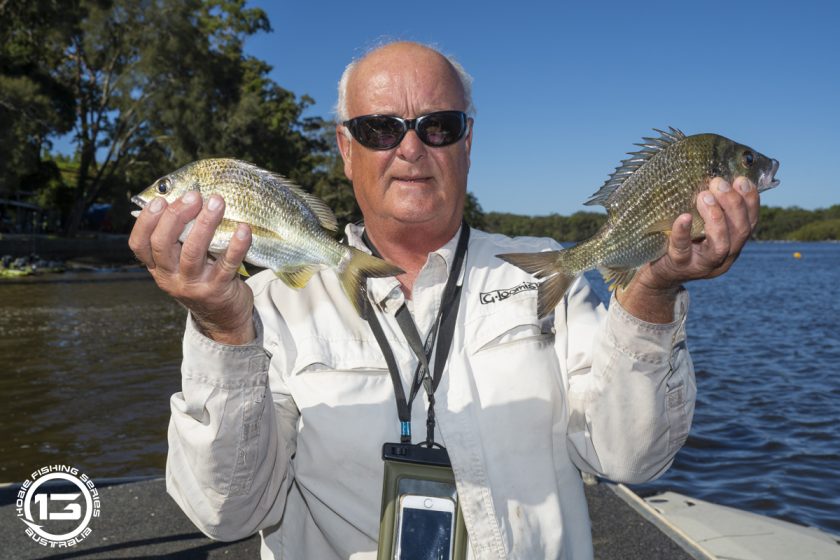 Hobie Fishing Series 13 Rd1 Nambucca20210411 0230