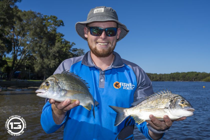 Hobie Fishing Series 13 Rd1 Nambucca20210411 0231
