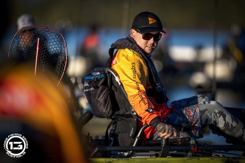 Hobie Fishing Series 13 Rd1 Nambucca20210411 0238