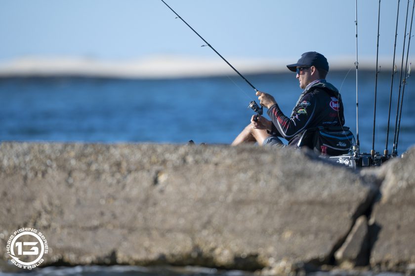Hobie Fishing Series 13 Rd1 Nambucca20210411 0247