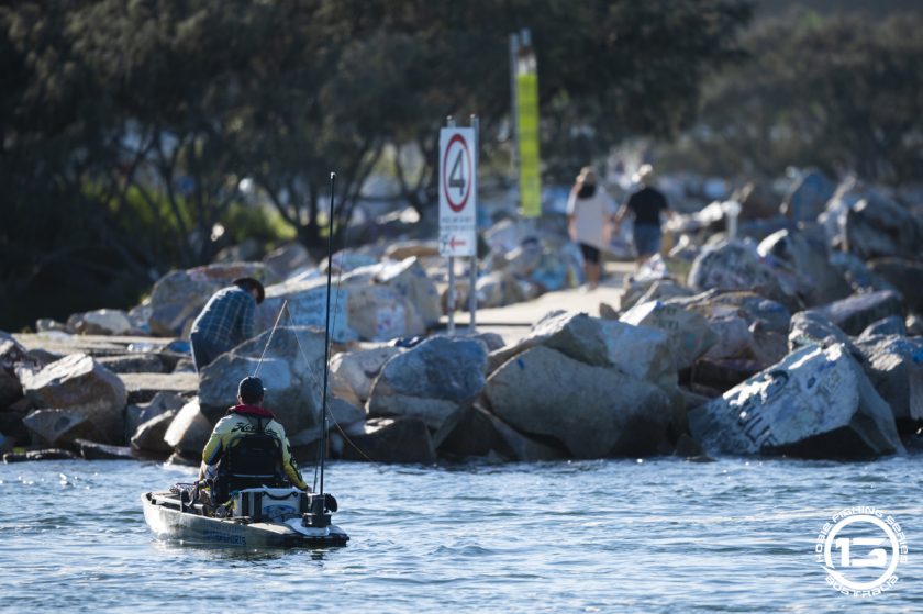 Hobie Fishing Series 13 Rd1 Nambucca20210411 0248